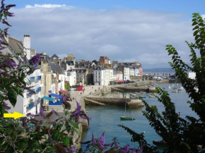 Apartment, Douarnenez